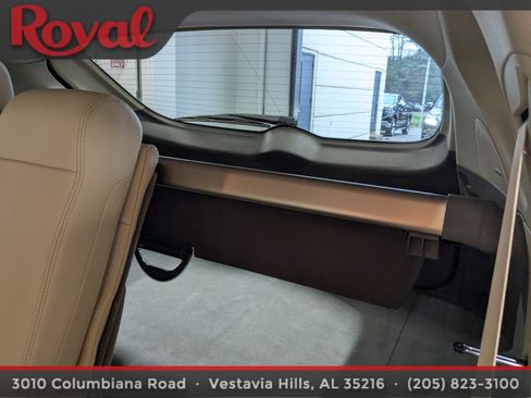 Used 2017 INFINITI QX50 Base w/ Premium Plus Package image 17