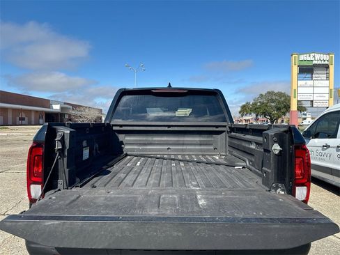 Used 2020 Honda Ridgeline Sport image 34