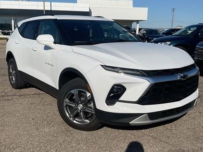 Used 2024 Chevrolet Blazer LT w/ Convenience Package