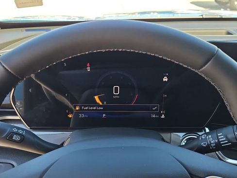 New 2026 Chevrolet Trax ACTIV w/ Driver Confidence Package FWD image 19
