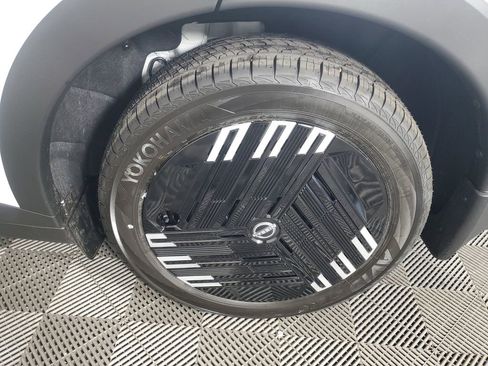 New 2026 Nissan Leaf w/ Floor Mat Package (S+) image 28