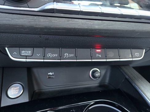 Used 2023 Audi A4 2.0T Premium Plus image 30