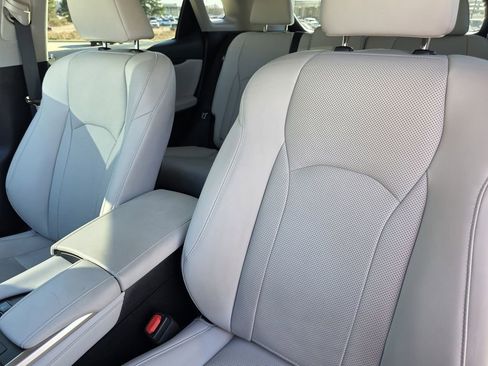 Used 2022 Lexus RX 350 FWD w/ Premium Package image 16