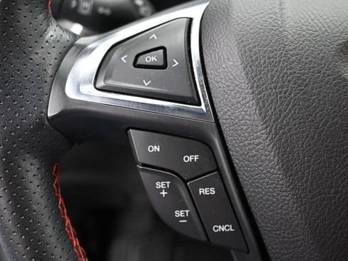 Certified 2021 Ford Edge ST-Line FWD image 18