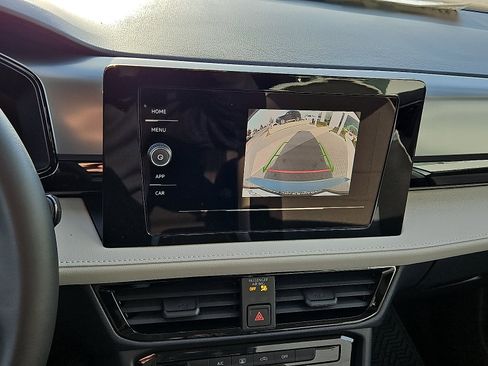 New 2026 Volkswagen Taos S image 15