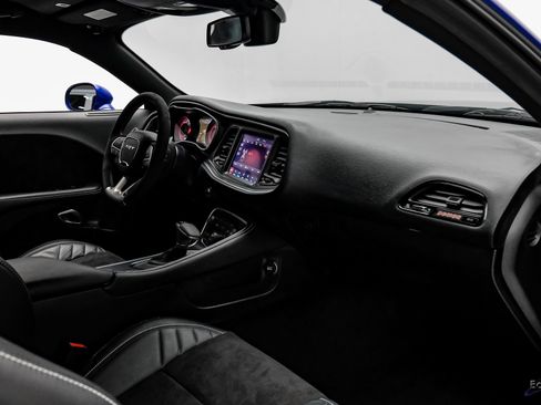 Used 2018 Dodge Challenger SRT Demon image 42