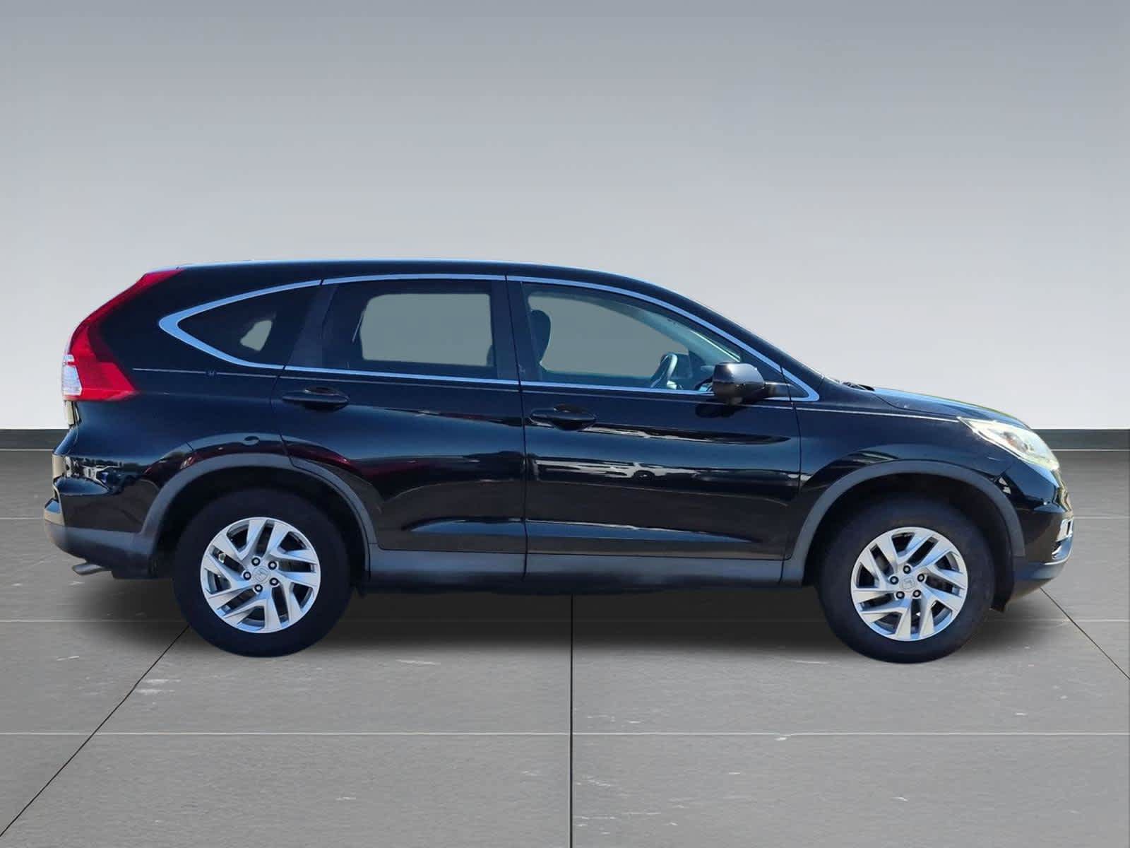 Used 2016 Honda CR-V EX image 7