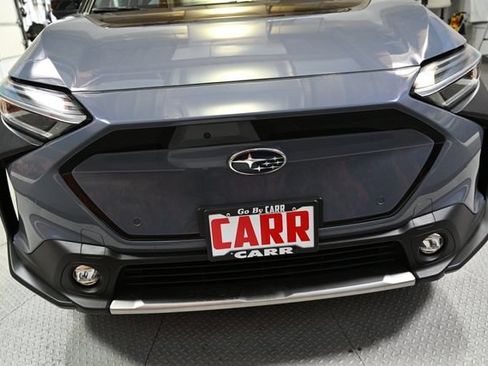 Used 2023 Subaru Solterra AWD image 22