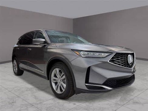 New 2026 Acura MDX SH-AWD image 9