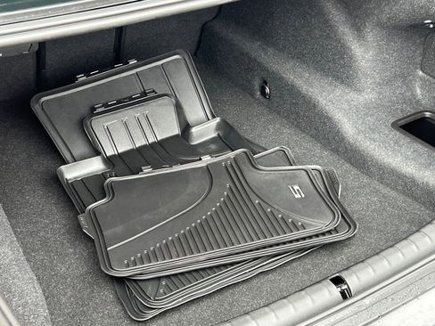 Used 2023 BMW M5 w/ Executive Package image 22