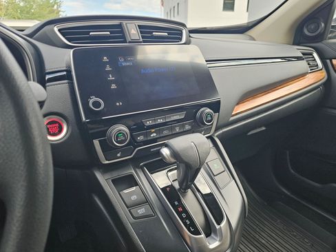 Used 2019 Honda CR-V EX image 29