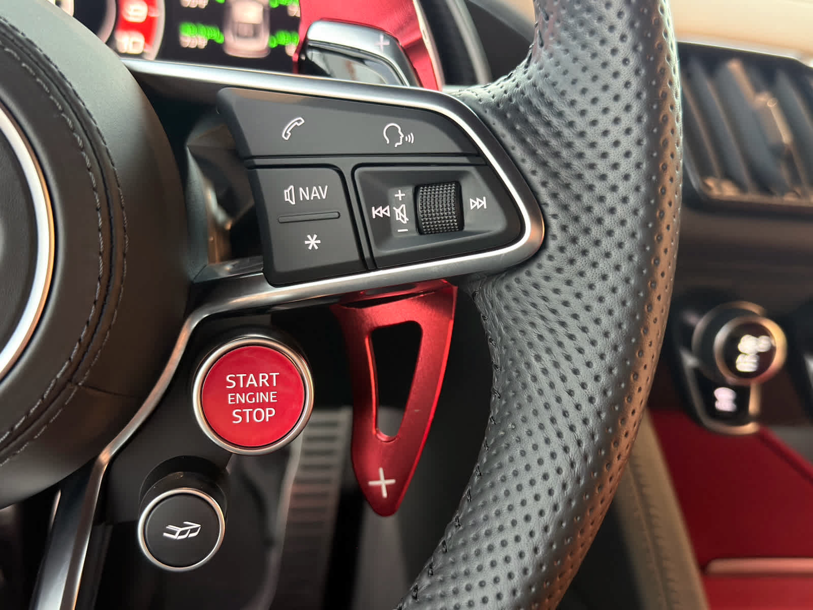 Certified 2022 Audi R8 V10 performance RWD image 23