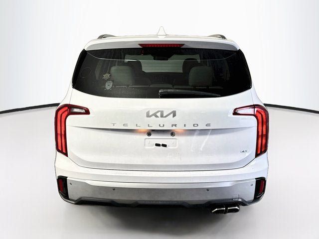 Certified 2023 Kia Telluride S w/ S Sunroof Package AWD/4WD image 6