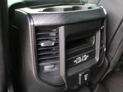 Used 2026 RAM 1500 RHO w/ Bed Utility Group image 15