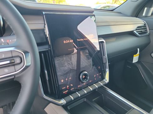 New 2026 GMC Acadia Elevation w/ Black Edition image 11