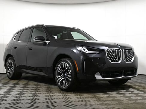 New 2026 BMW X3 xDrive30 w/ Convenience Package image 9