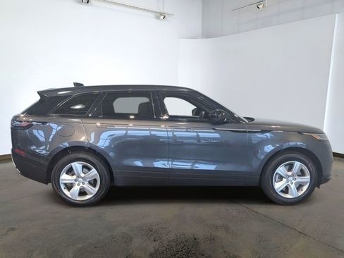 Certified 2026 Land Rover Range Rover Velar S AWD/4WD image 6
