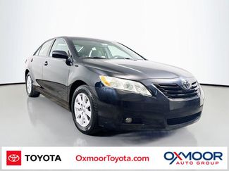 Used 2007 Toyota Camry XLE image 1