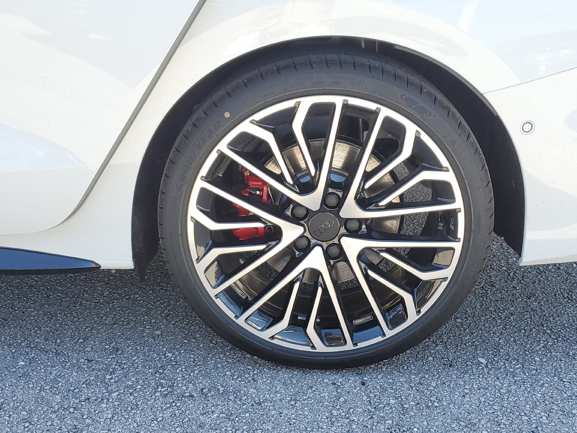 New 2026 Audi S3 Premium AWD/4WD image 9
