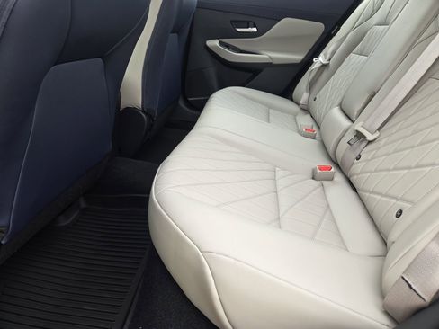 New 2026 Nissan Sentra SL image 24