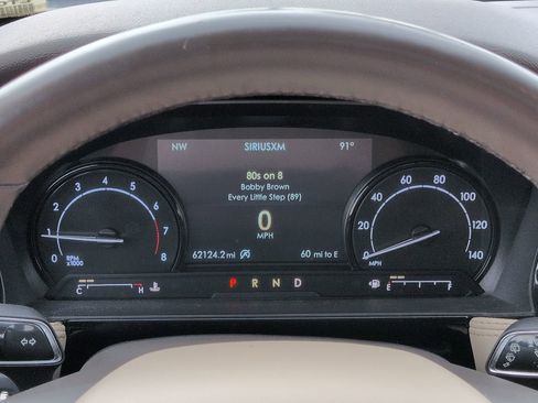 Certified 2020 Lincoln Corsair Reserve w/ Appearance Package FWD image 27
