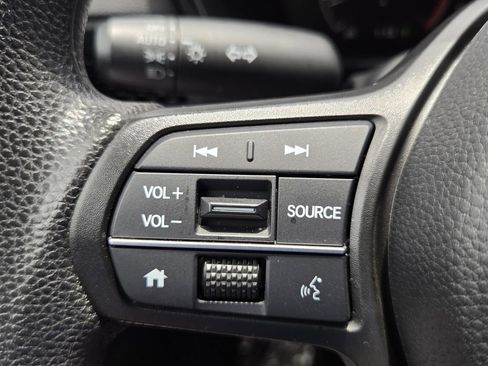 Certified 2025 Honda CR-V EX image 24