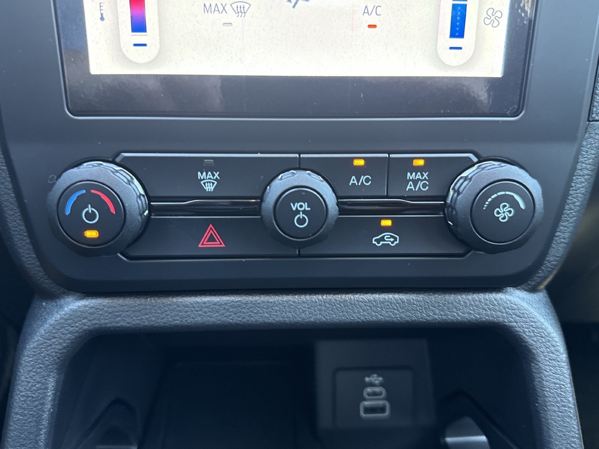 New 2026 Ford Ranger XL RWD image 7