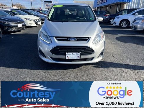 Used 2018 Ford C-MAX SE image 4