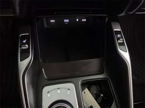 Used 2022 Kia Sorento EX w/ Panoramic Sunroof Package image 16