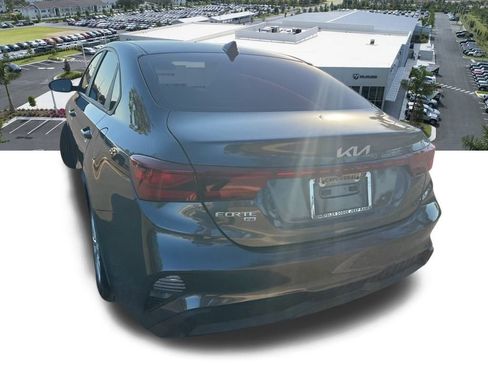 Used 2023 Kia Forte LX image 22