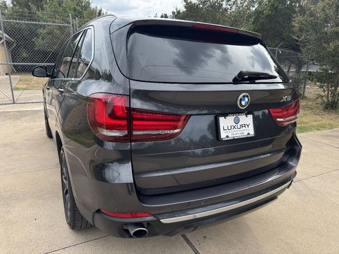 Used 2017 BMW X5 sDrive35i RWD image 10