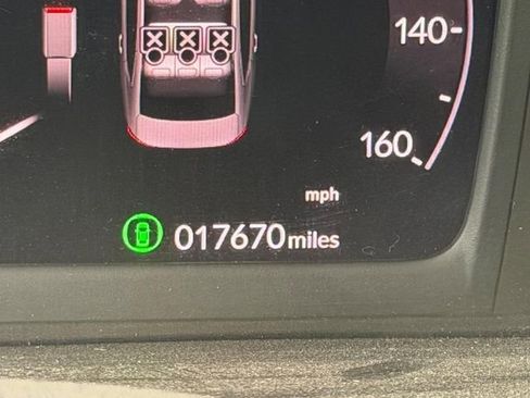 Used 2025 Honda Accord SE image 18