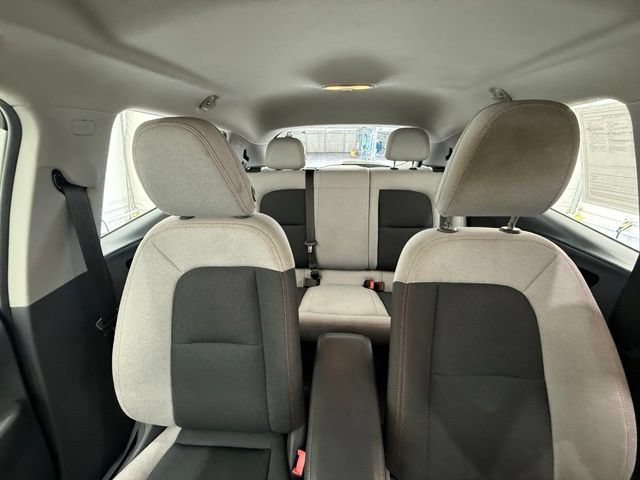 Used 2021 Chevrolet Bolt LT FWD image 28