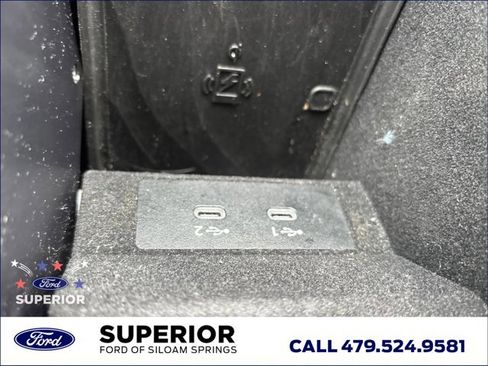 Used 2025 INFINITI QX80 Sensory AWD/4WD image 46