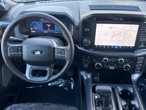 New 2025 Ford F150 Tremor w/ Tow/Haul Package image 16