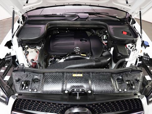 Certified 2023 Mercedes-Benz GLE 350 image 3