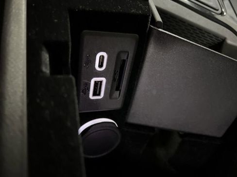 Certified 2024 Cadillac CT4 Luxury RWD image 34