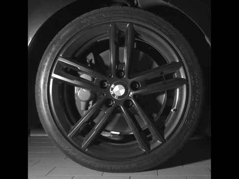 Used 2018 BMW M240i Convertible RWD image 23