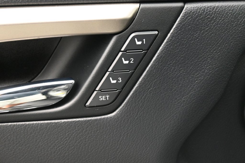 Used 2022 Lexus RX 350 FWD w/ Premium Package image 5