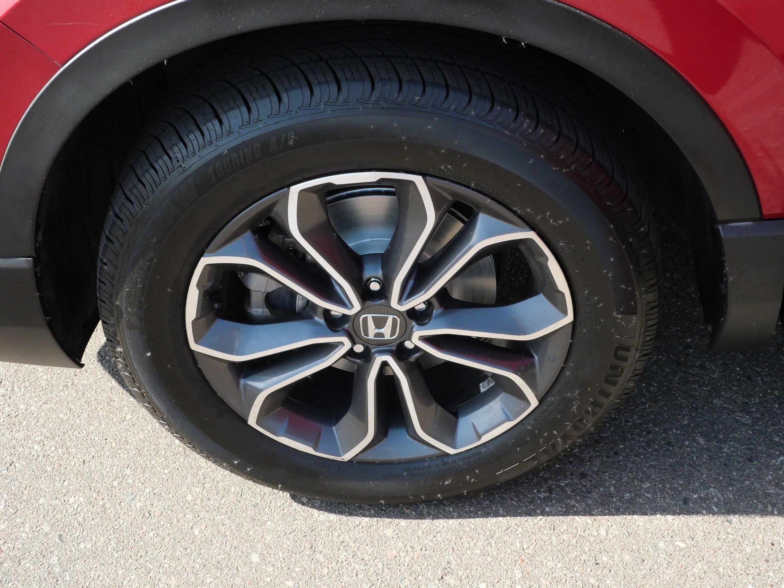Certified 2020 Honda CR-V EX-L image 15
