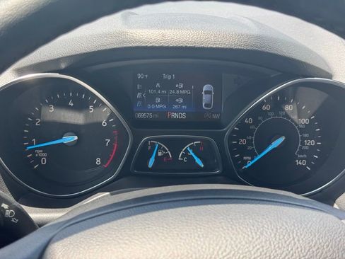 Used 2019 Ford Escape Titanium AWD/4WD image 15