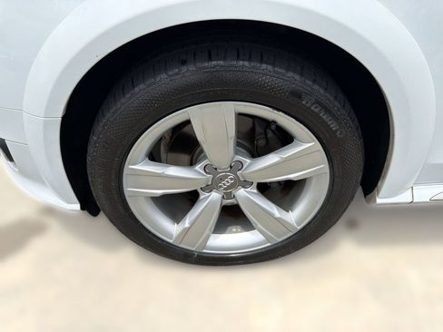 Used 2013 Audi A4 Premium Plus AWD/4WD image 11