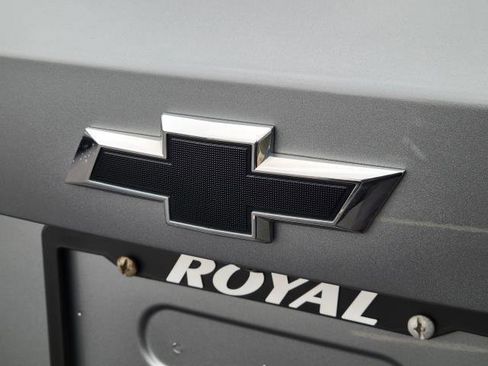 Used 2024 Chevrolet Blazer LT w/ Convenience Package image 33