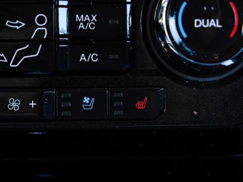 Used 2020 Ford F350 Lariat w/ Lariat Value Package image 24