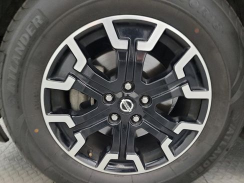 Used 2019 Nissan Pathfinder SV w/ Rock Creek Edition FWD image 31