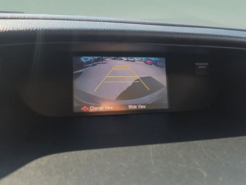 Used 2016 Honda CR-V LX image 28