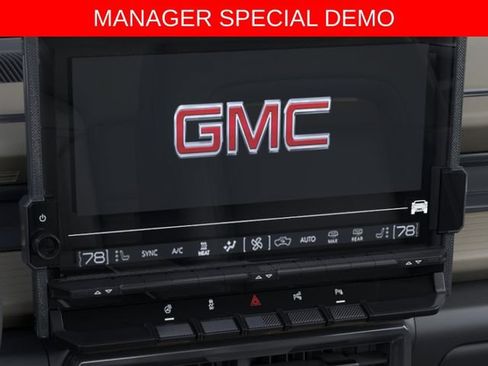 Used 2026 GMC Hummer EV SUV AWD/4WD image 20