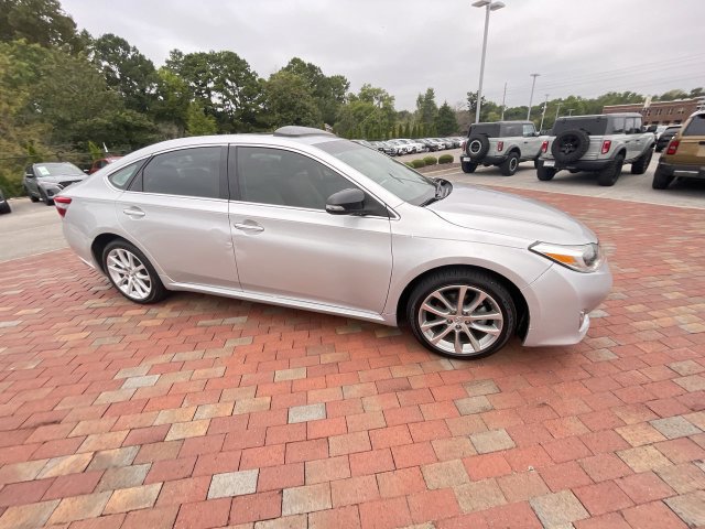 Used 2014 Toyota Avalon XLE Touring FWD image 36