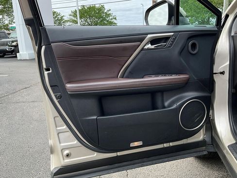 Used 2019 Lexus RX 350 FWD w/ Navigation Package image 18