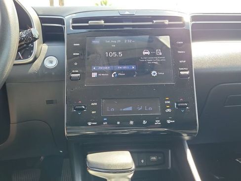Certified 2024 Hyundai Tucson SEL FWD image 14